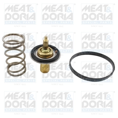 Thermostat Housing